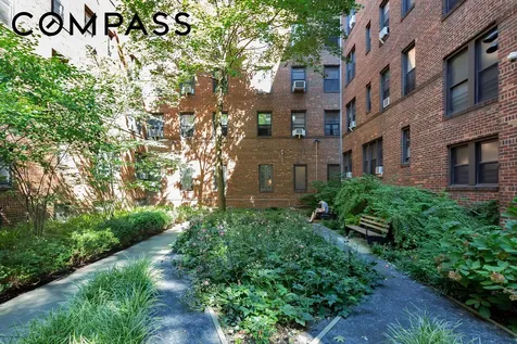 83-10 35th Avenue New York City NY 11372