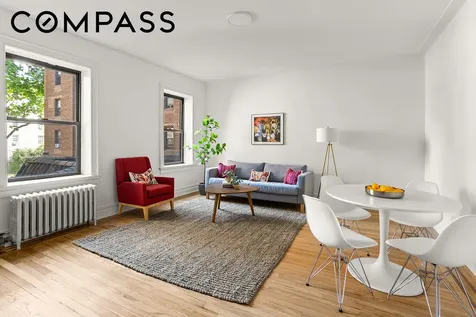83-10 35th Avenue New York City NY 11372