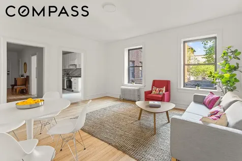 83-10 35th Avenue New York City NY 11372