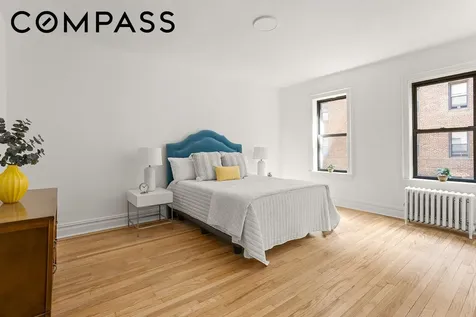 83-10 35th Avenue New York City NY 11372