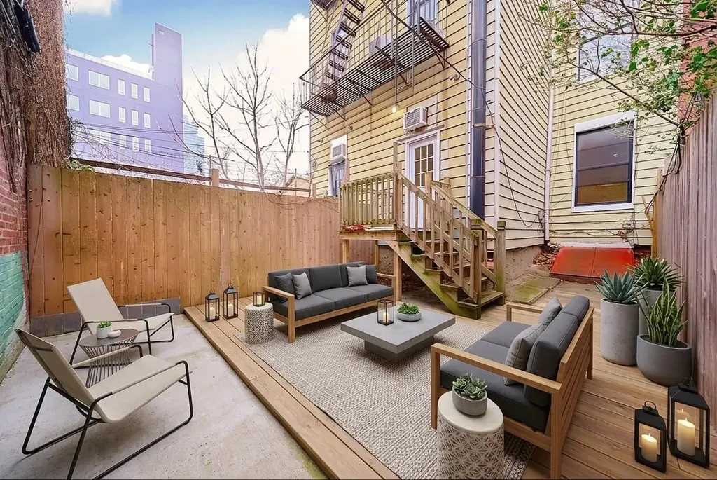 108 Calyer Street New York City NY 11222