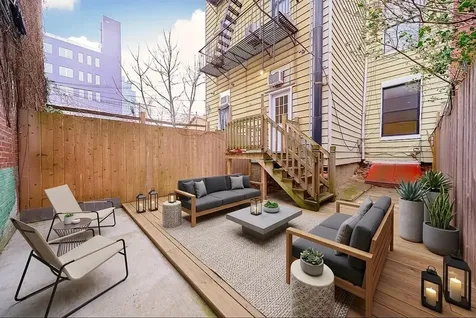 108 Calyer Street New York City NY 11222