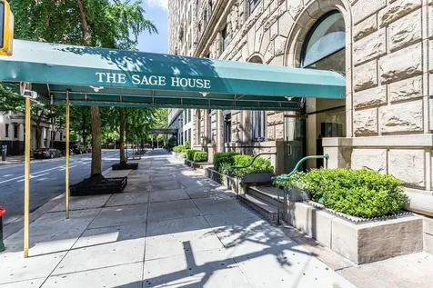 4 Lexington Avenue New York City NY 10010