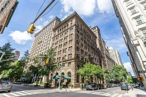 4 Lexington Avenue New York City NY 10010