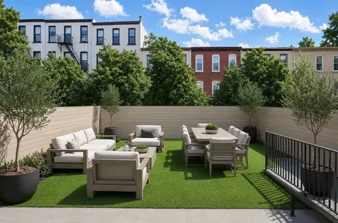 386 Kosciuszko Street New York City NY 11221