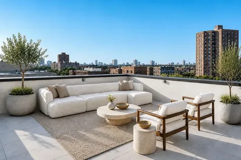 386 Kosciuszko Street New York City NY 11221