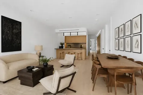 386 Kosciuszko Street New York City NY 11221