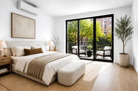386 Kosciuszko Street New York City NY 11221