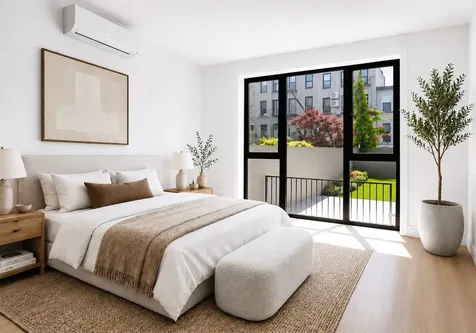 386 Kosciuszko Street New York City NY 11221