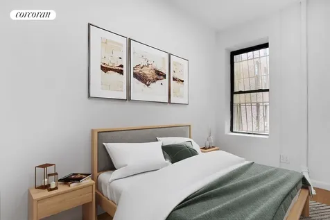 536 E 82nd Street New York City NY 10028