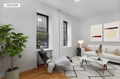 536 E 82nd Street New York City NY 10028