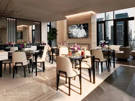 685 Fifth Avenue New York City NY 10022