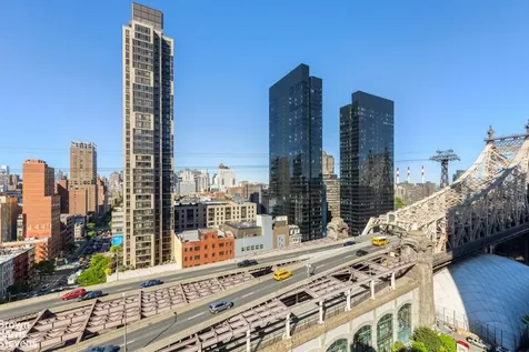 400 E 59th Street New York City NY 10022