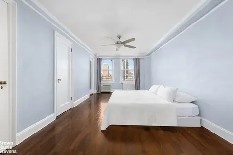 400 E 59th Street New York City NY 10022