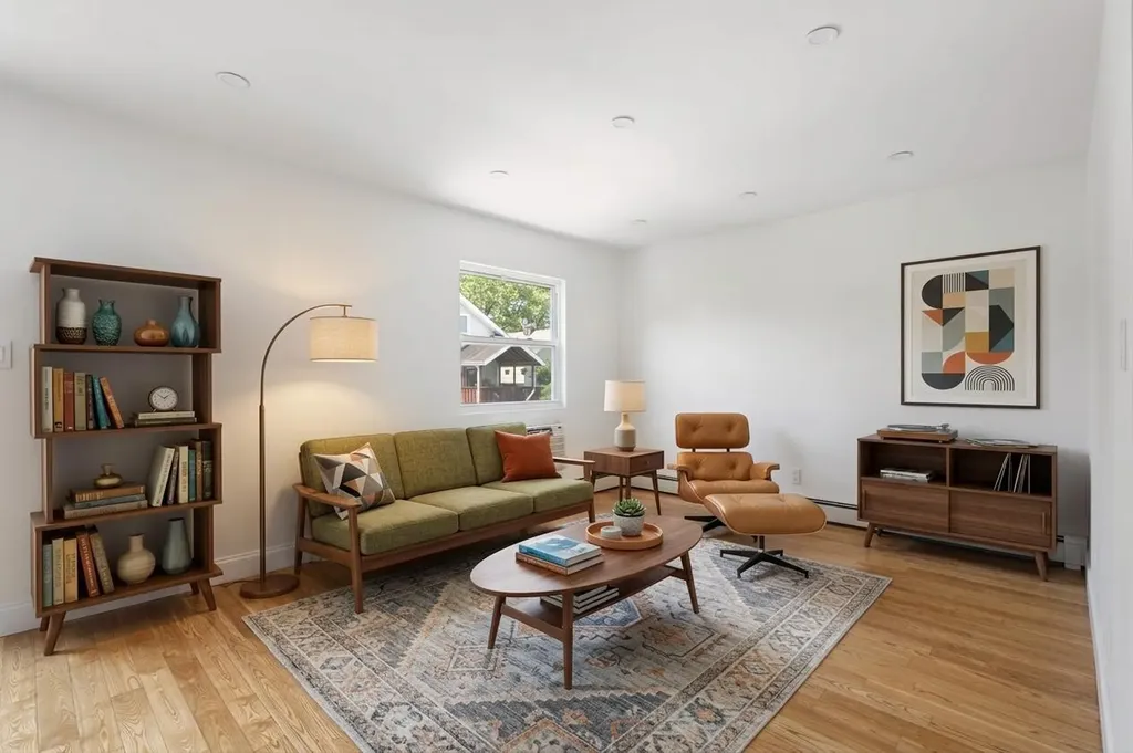 58-28 84th Street New York City NY 11379