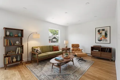 58-28 84th Street New York City NY 11379
