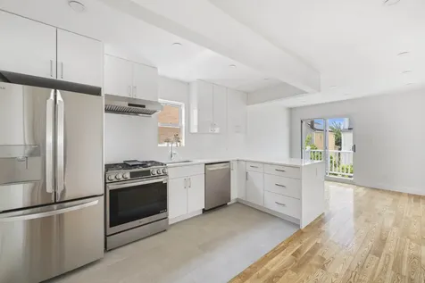 58-28 84th Street New York City NY 11379