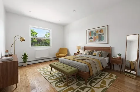 58-28 84th Street New York City NY 11379