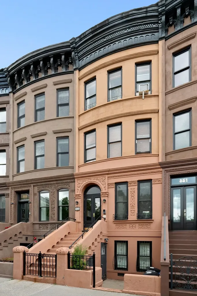 353 W 120th Street New York City NY 10027