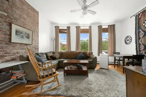 353 W 120th Street New York City NY 10027