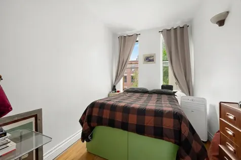 353 W 120th Street New York City NY 10027