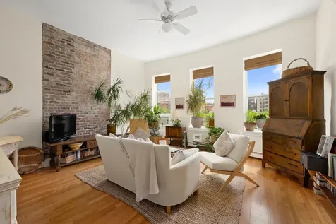 353 W 120th Street New York City NY 10027