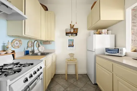 353 W 120th Street New York City NY 10027