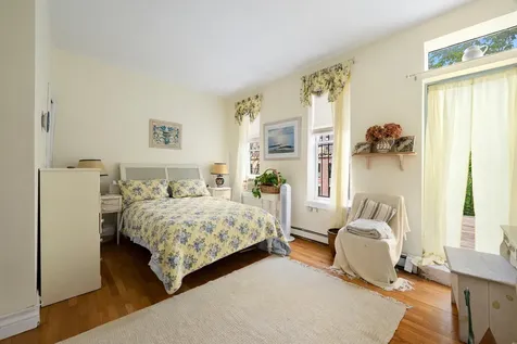 353 W 120th Street New York City NY 10027