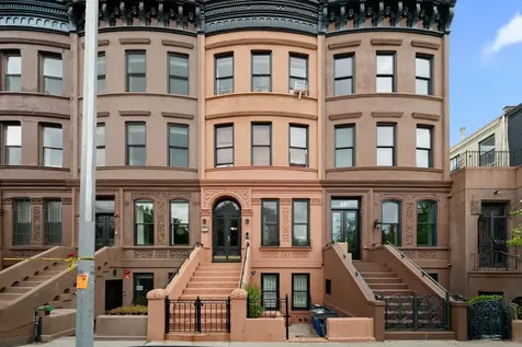 353 W 120th Street New York City NY 10027