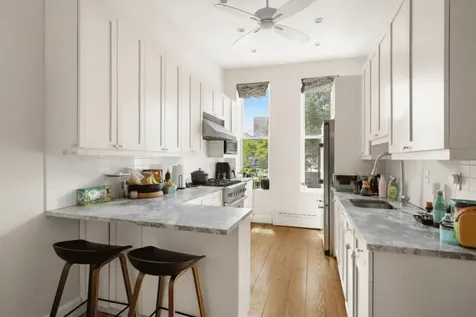 353 W 120th Street New York City NY 10027