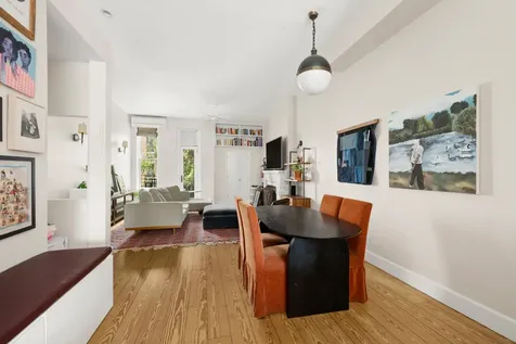 353 W 120th Street New York City NY 10027