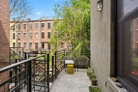353 W 120th Street New York City NY 10027