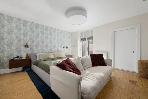 353 W 120th Street New York City NY 10027