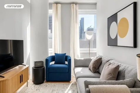 70 W 45th Street New York City NY 10036
