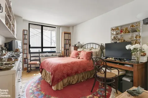 171 E 84th Street New York City NY 10028