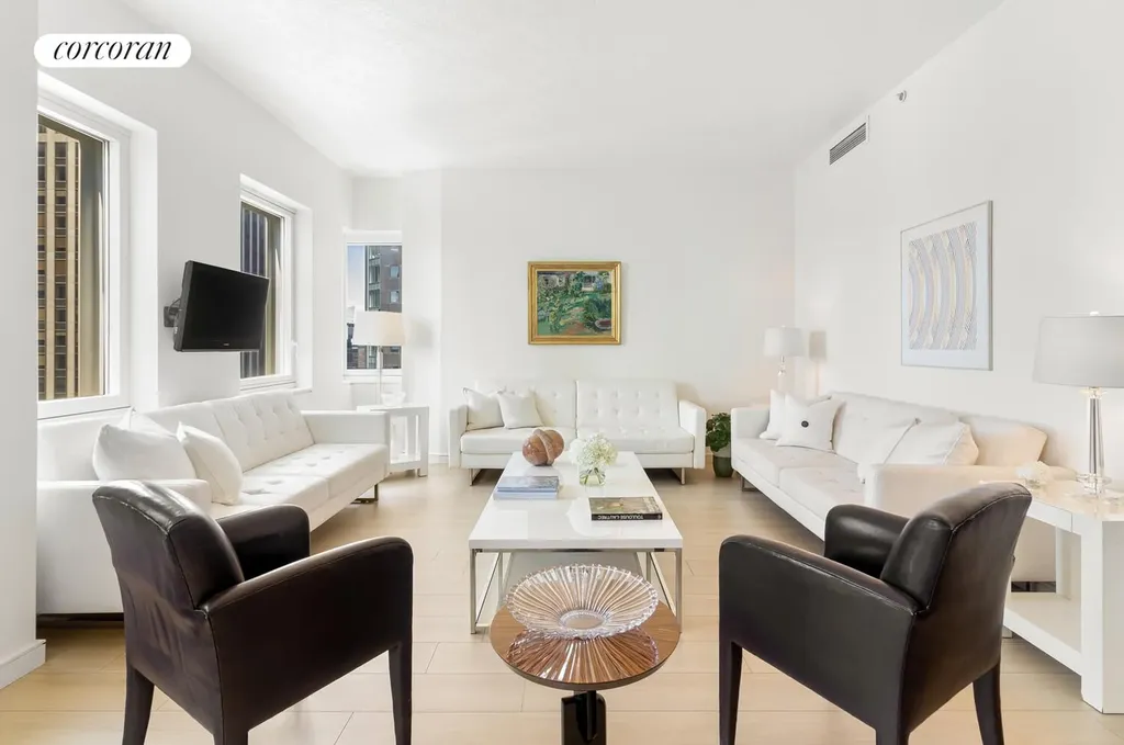 70 W 45th Street New York City NY 10036