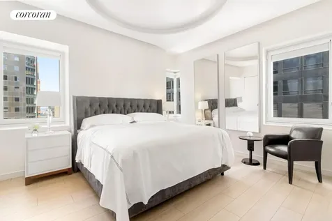 70 W 45th Street New York City NY 10036