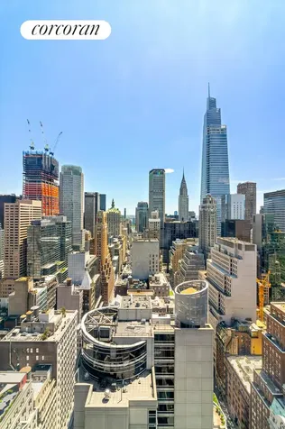 70 W 45th Street New York City NY 10036