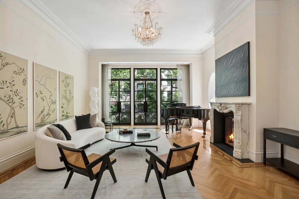 111 E 81st Street New York City NY 10028