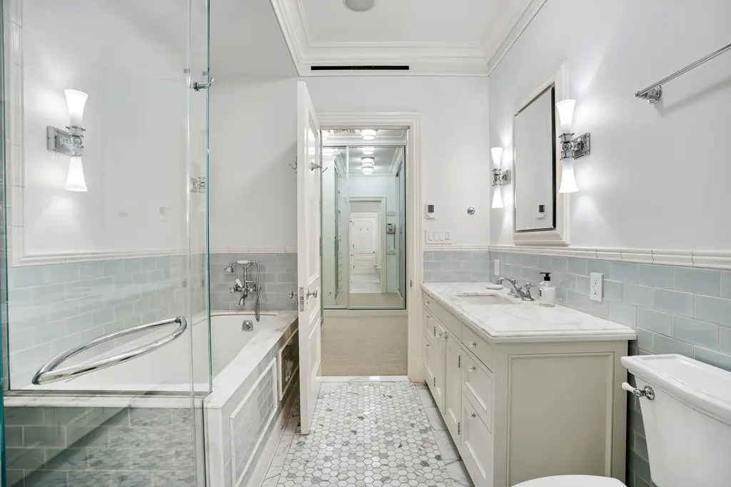 111 E 81st Street New York City NY 10028