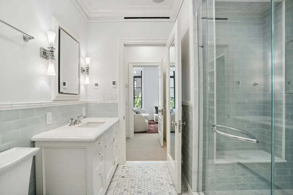 111 E 81st Street New York City NY 10028