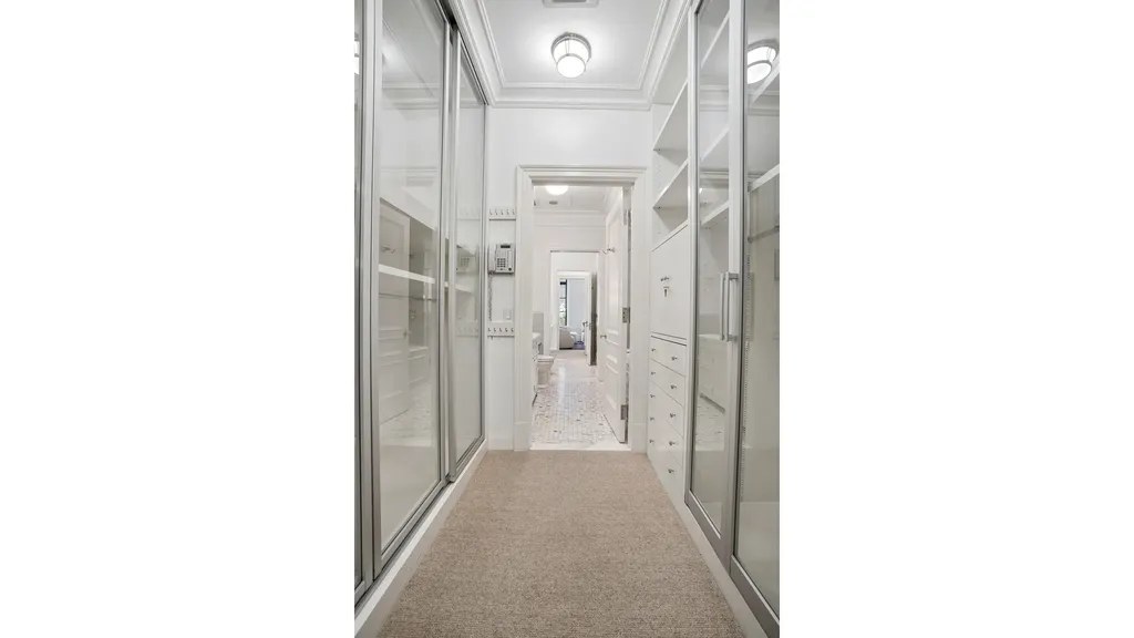 111 E 81st Street New York City NY 10028