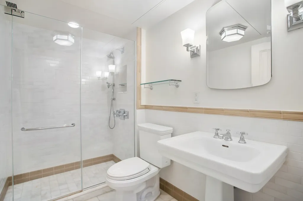 111 E 81st Street New York City NY 10028