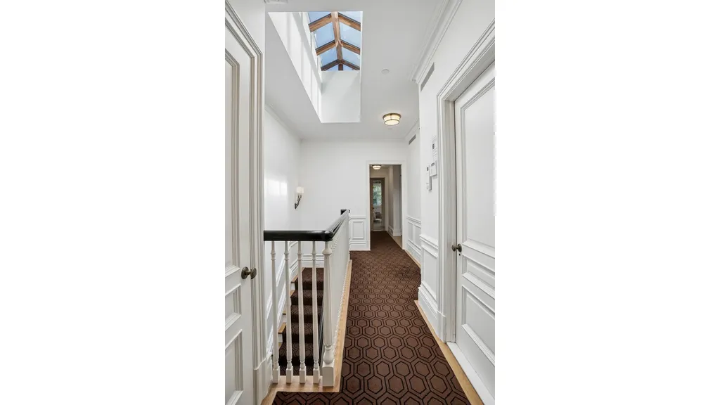 111 E 81st Street New York City NY 10028