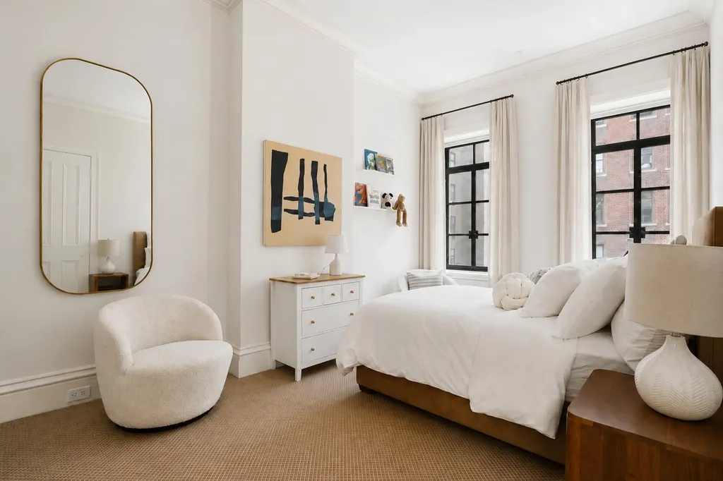 111 E 81st Street New York City NY 10028