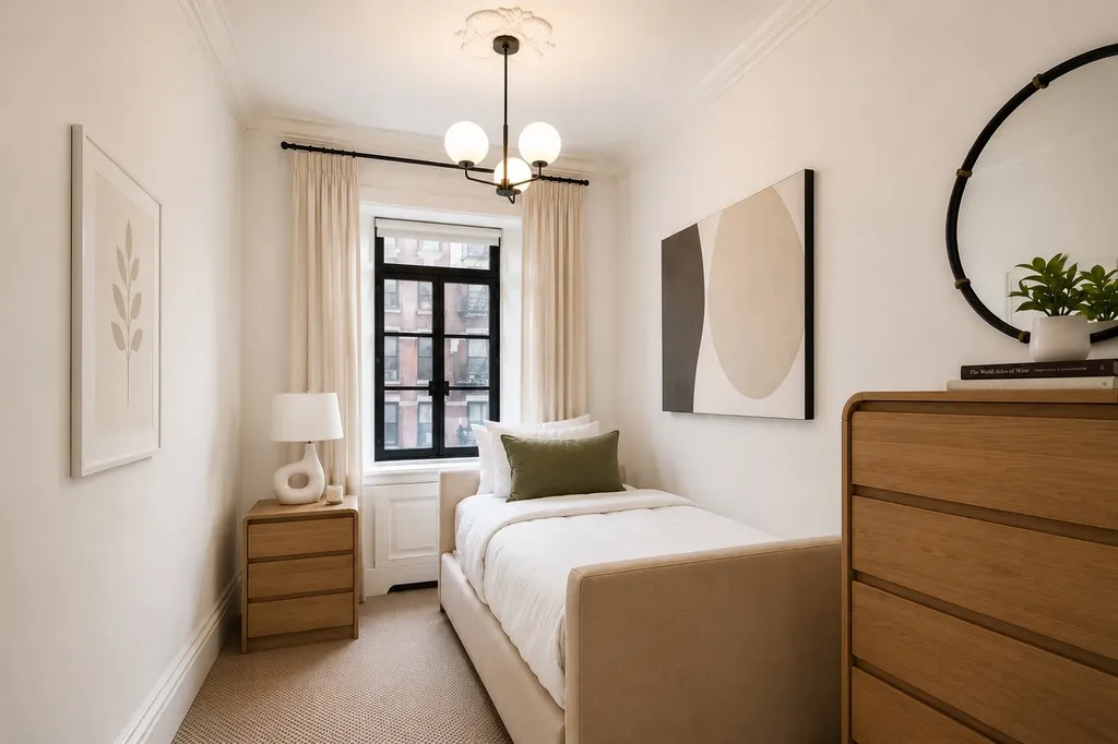 111 E 81st Street New York City NY 10028