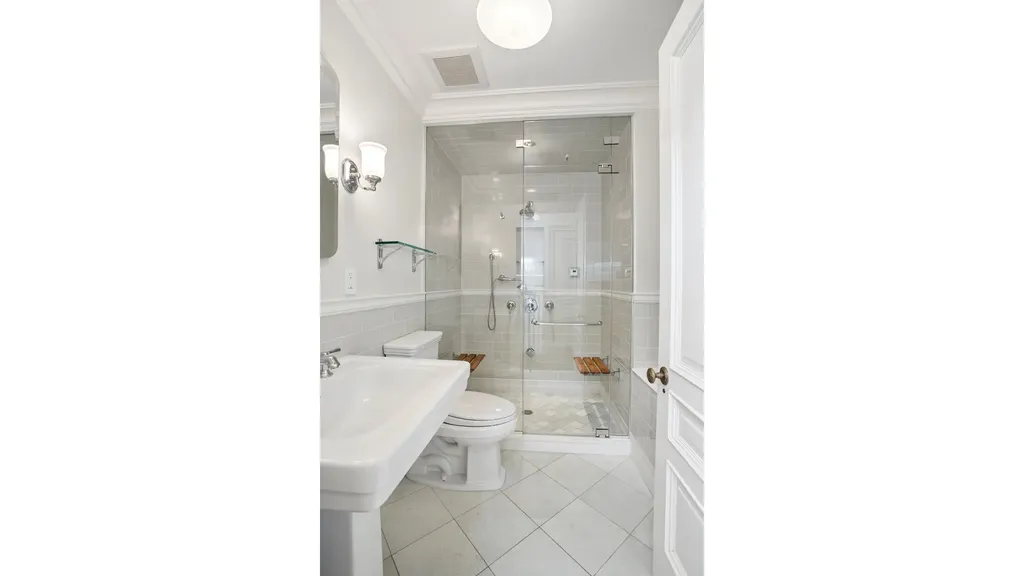 111 E 81st Street New York City NY 10028