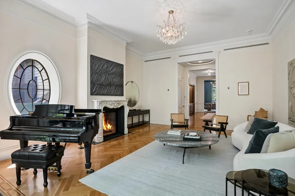 111 E 81st Street New York City NY 10028