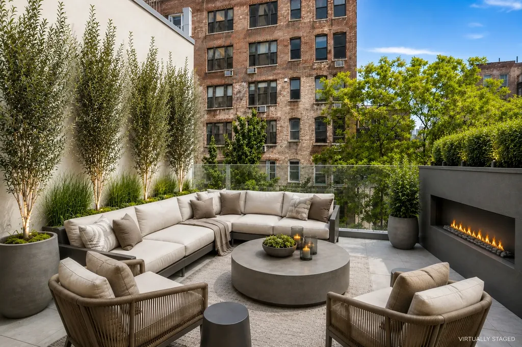 111 E 81st Street New York City NY 10028