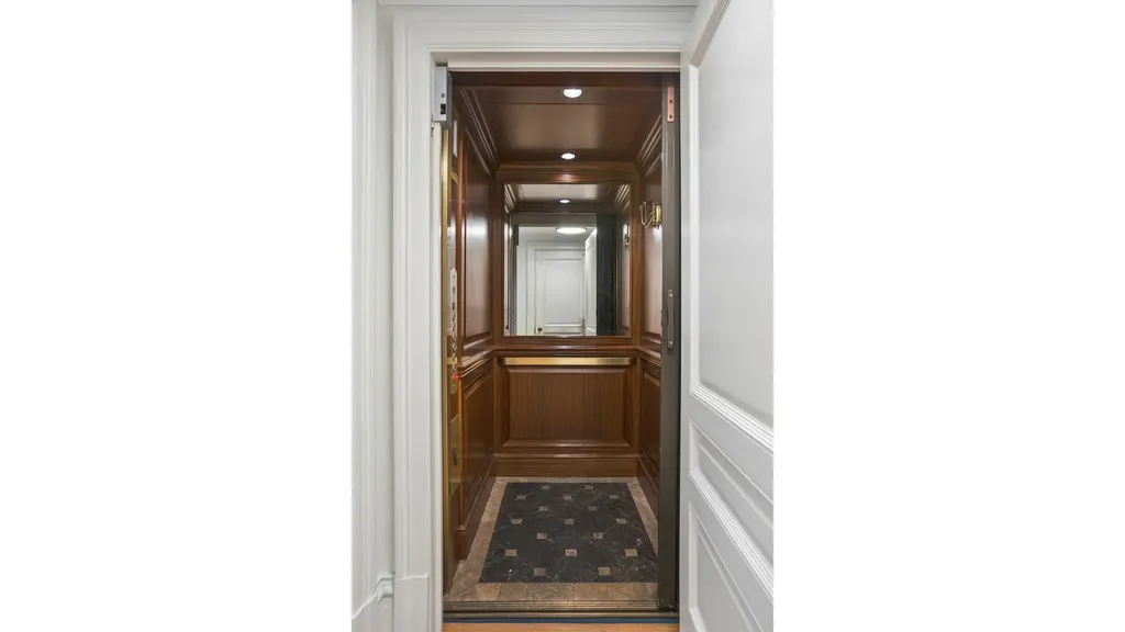 111 E 81st Street New York City NY 10028